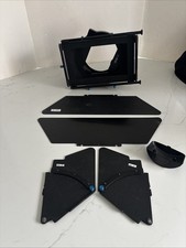 Redrock Micro Matte Box for professional film  video cameras