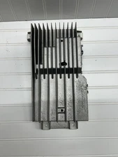 08-13 CADILLAC CTS BOSE RADIO STEREO AUDIO AMPLIFIER AMP OEM 20869451