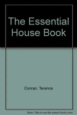 Essential Housebook by Conran, Sir Terence Hardback Book The Fast Free Shipping