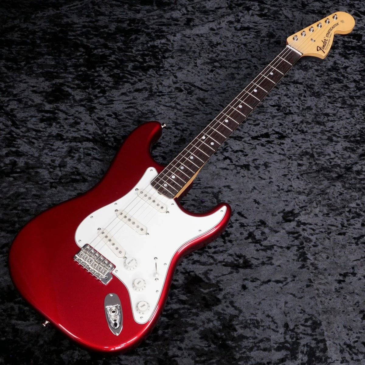 Fender Classic Series 60s Stratocaster for sale | eBay