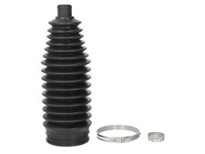 Kit de recouvrement du boîtier de direction Gauche - Droite pour CITROEN C1, C1