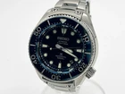 SEIKO WATCH SBEX005 8L55-00C0 PROSPEX MARINE MASTER MECHANICAL HI-BEAT MEN'S F/S