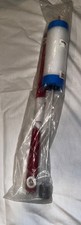 Dive Float Buoy With Weigh  Red  White Diver Down Flag For Scuba Diving NEW