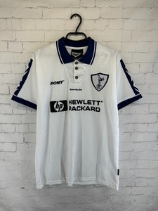 Tottenham Vintage Jersey | eBay