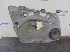 Mercedes A-Klasse W169 Fensterheber elektrisch Links Vorne 5 T?rer 1697202979 13