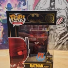 Funko Pop! Vinyl: DC Universe - Batman - Red Death (Metal)