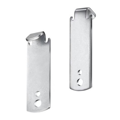 Pack of 2 Weather Resistant Steel Winders for Outdoor Wire Rope Handling in All