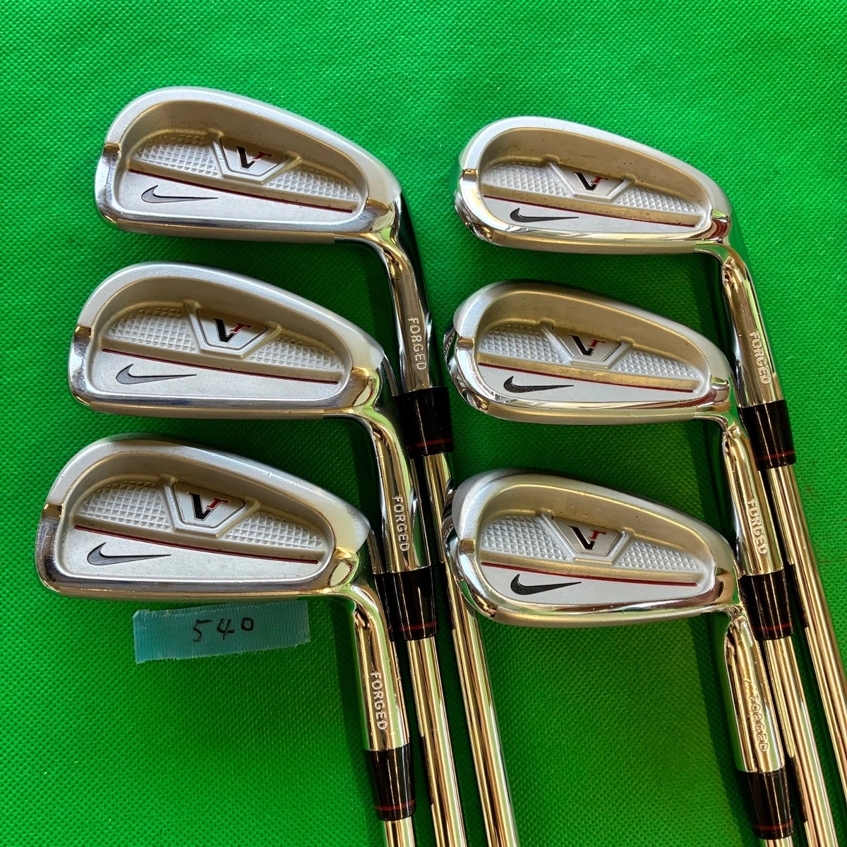 Nike 5-Iron Golf Clubs for sale | eBay