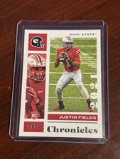 Justin Fields