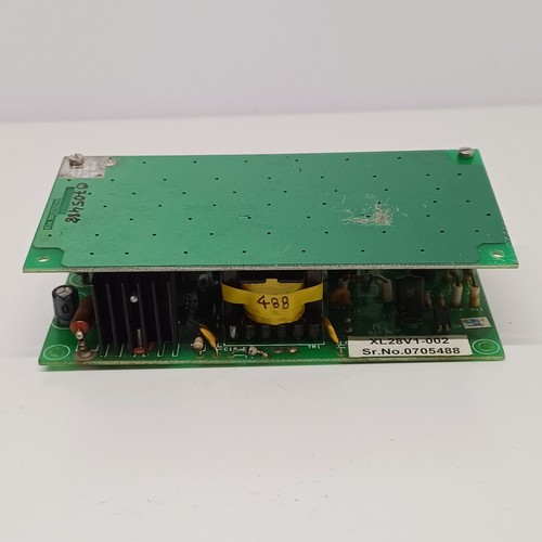 HONEYWELL XL28V1-002 PCB SCHERMATURA PCB 0705488 POWERTEK-105M - Foto 9 di 11