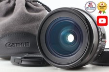    MINT Canon EF 24mm f/2.8 AF Wide Angle Lens for EOS Full Frame From Japan