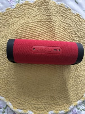 BT Clutch Speaker .. Sounds Great!