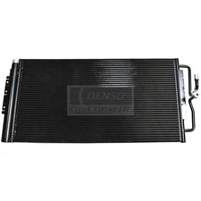 DENSO 477-0841 Air Conditioning Condenser