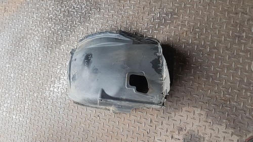 Radhaus links vorn 75973 BMW 1 (E87) 118D