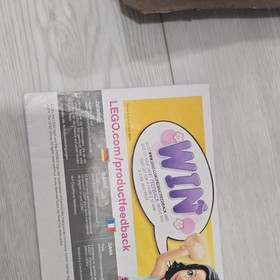 LEGO Friends Horse Vet Trailer 41125 Complete Set 370 Pieces Olivia Animals 2016