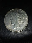 1926/ 1923 Liberty Peace Dollars
