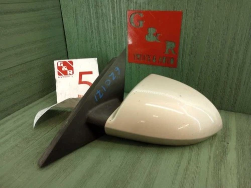 2006 07 08 09 10 2011 CHEVY IMPALA DRIVER LEFT LH POWER SIDE VIEW MIRROR