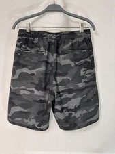 O'Neill Hybrid Boy's Size Small Hyperfreak Camo Board Shorts
