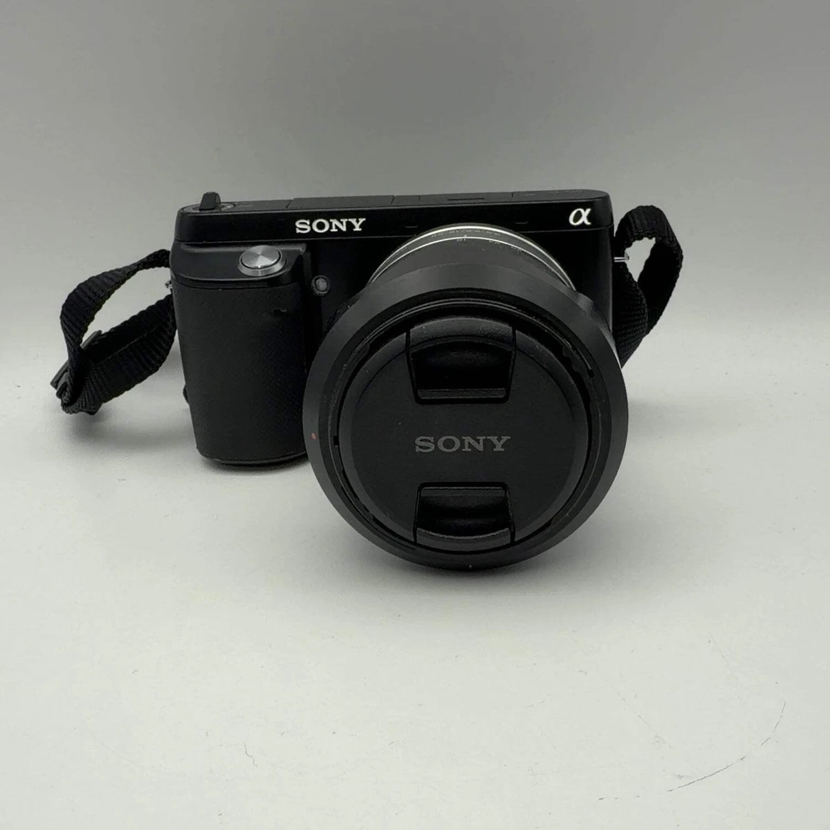 Sony Nex F3 for sale - eBay