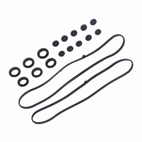 ↑ Valve Cover Gasket Kit Engine Valve Cover Gasket Kit Vs50607R Replacement LVE - Picture 5 of 22
