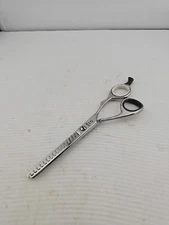 Cricket Centrix 1660 Thinning Shears Scissors Hitachi Silver Made In Korea