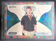 2024 Kakawow Phantom Harry Potter Seamus Finnigan Hogwarts Acceptance /625