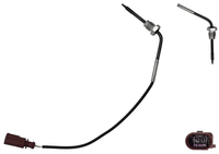 Sensor Abgastemperatur FüR Audi A4 B9 Avant A5 Sportback Cabriolet A6 Allroad