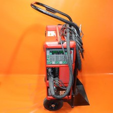 FRONIUS WELDER A-4600 WELS TRANS PULS SYNERGIC 2700 MV/4R/Z FLOW AUTO TRANSFORME