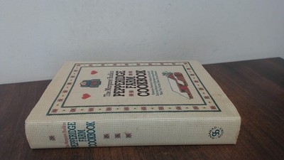 The Margaret Rudkin Pepperidge Farm Cookbook Rudkin, Margaret and Blegvad, Erik