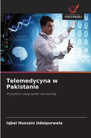 Iqbal Hussain Udaipurwala | Telemedycyna W Pakistanie | Taschenbuch | Polnisch