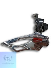 SHIMANO FD-6703 Front Derailleur for Smooth Gear Shifts