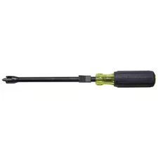 2 Phillips Screw Holding Screwdriver Klein Tools 32216