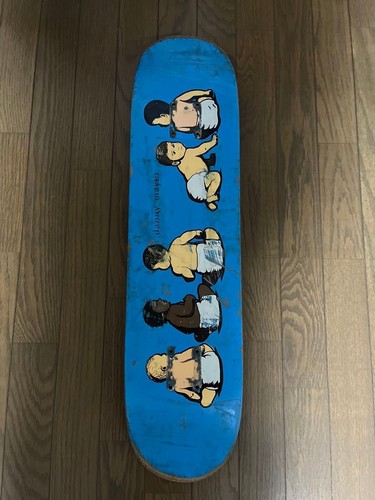 natural 90s deck vintage skateboard old skate skateboard deck