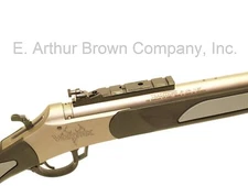 PeepRib 127-815 Muzzleloader Sight for Traditions Vortex, Pursuit by EABCO