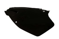 Acerbis Nummernschild Seitenlichter Schwarz Yamaha Wr 125 2T 1996 1997 1998 1999