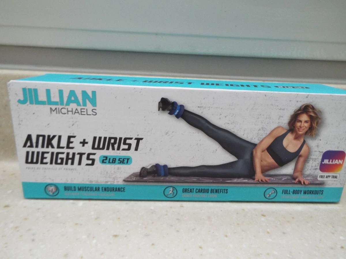 Jillian Michaels Strength Training Equipment for sale | eBay