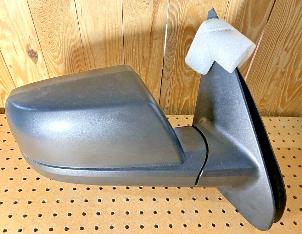 Carquest Replacement Side Mirror 07-11 Toyota Tundra RH TO1321242 -OEM 879100C23 - Image 2 of 4