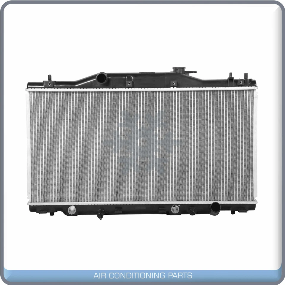 Nuevo Radiador Para 02-06 Acura RSX DC5 L4 2.0L Base Tipo S AC3010133 QL Foto 2 de 4
