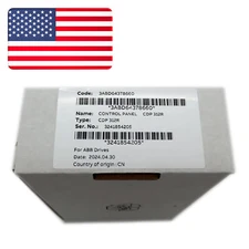 NEW ABB CDP 312R control panel CDP-312R - US Stock