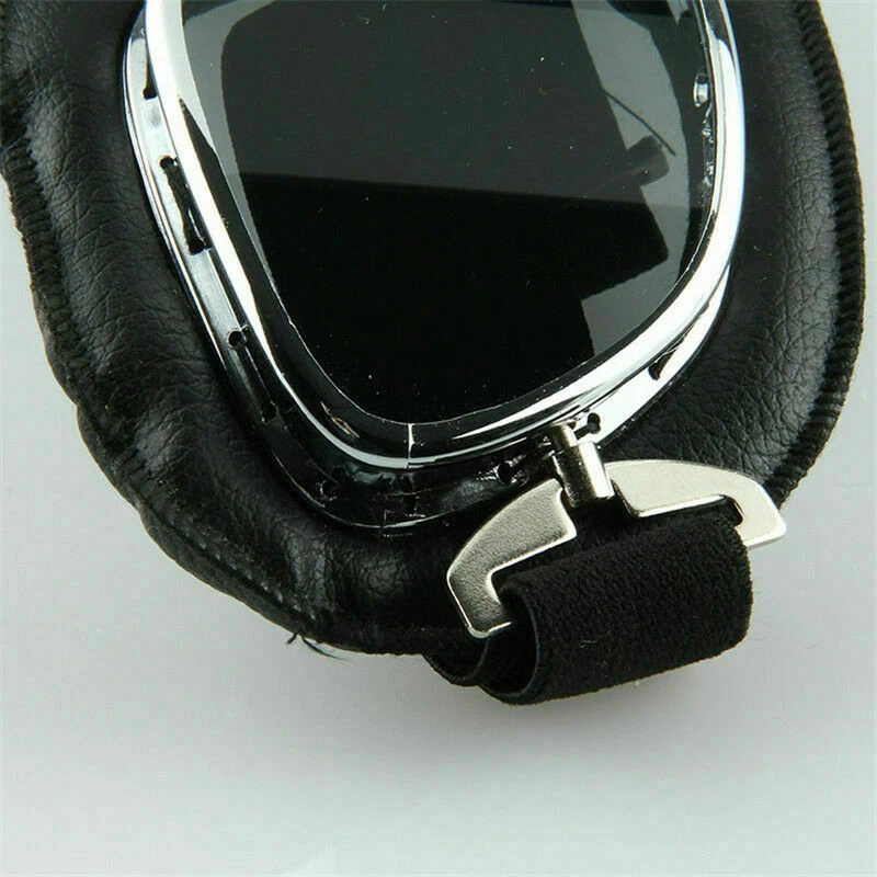 Gafas de carreras Deportes de invierno Gafas Esquí Snowboard Moto de nieve Patinaje Gafas Foto 3 de 4