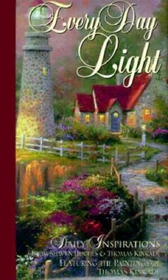 Every Day Light : Daily Inspirations - Hardcover By Selwyn Hughes - VERY GOOD