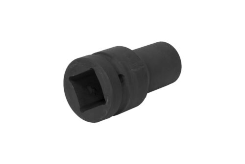 Zócalo de impacto profundo métrico de accionamiento de 1" 22 mm hexagonal (3,5" de longitud) - Imagen 2 de 2