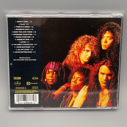 Rock , Rock-Pop, Punk, Soft, Indie Alben TOP Titel CD Auswahl (Nur 1x Porto) - Bild 99 von 509