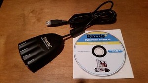 free dazzle dvc 100 software download free dazzle dvc 100 software download