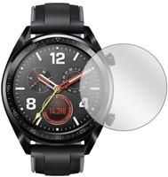 5X Schutzfolie FüR Huawei Watch Gt Display Folie Klar Displayschutzfolie