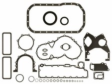 Ajusa 54037800 CrankCase Gasket Set fits Isuz...