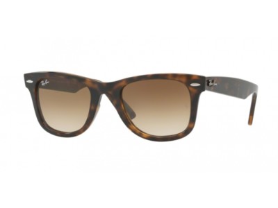 Occhiali da Sole Uomo Donna Ray Ban RB 4340 WAYFARER havana marrone 710/51  | eBay