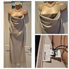 River Island Party Cocktail Dress Size 10.