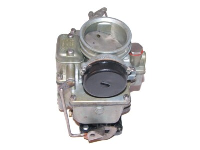 REBUILT Carburetor 1954 Pontiac 268 AUTOMATIC TRANS, CARTER