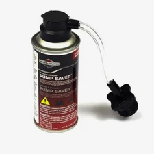 Briggs & Stratton Pressure Washer PUMP SAVER 4 oz Anti-Freeze Lubricant 6039 NEW